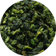 2021 new promotion  very green and fragrant  Oolong tea  China's unique oolong tea tieguanyin